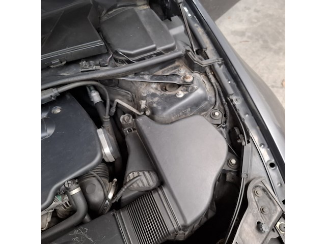 Personenauto, bmw, 320i graphite, 2006 - afbeelding 42 van  57