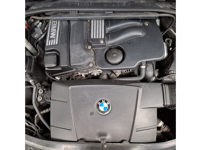 Personenauto, bmw, 320i graphite, 2006 - afbeelding 43 van  57