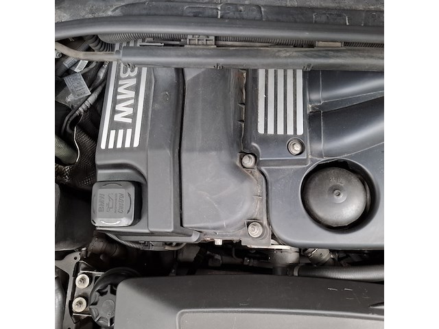 Personenauto, bmw, 320i graphite, 2006 - afbeelding 44 van  57