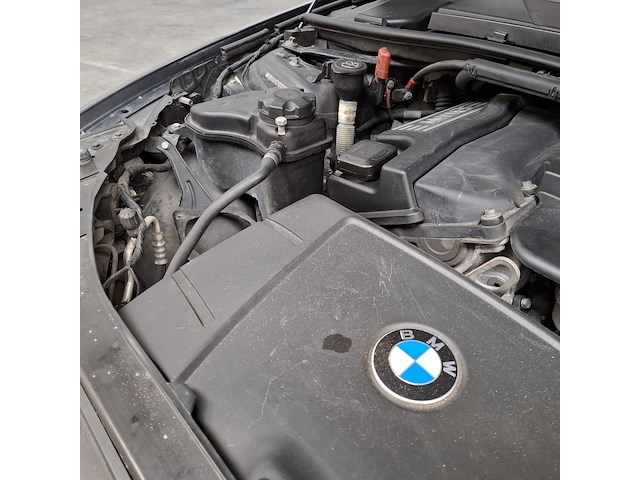 Personenauto, bmw, 320i graphite, 2006 - afbeelding 47 van  57