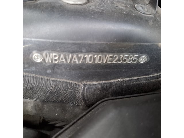 Personenauto, bmw, 320i graphite, 2006 - afbeelding 49 van  57