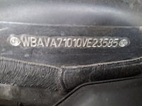 Personenauto, bmw, 320i graphite, 2006 - afbeelding 49 van  57