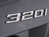 Personenauto, bmw, 320i graphite, 2006 - afbeelding 50 van  57
