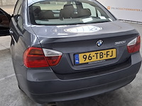 Personenauto, bmw, 320i graphite, 2006 - afbeelding 51 van  57