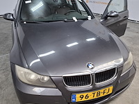 Personenauto, bmw, 320i graphite, 2006 - afbeelding 52 van  57