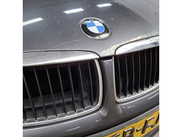 Personenauto, bmw, 320i graphite, 2006 - afbeelding 53 van  57