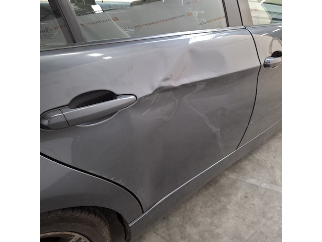 Personenauto, bmw, 320i graphite, 2006 - afbeelding 45 van  57