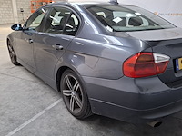 Personenauto, bmw, 320i graphite, 2006 - afbeelding 56 van  57