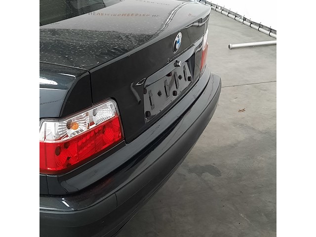 Personenauto, bmw, 325td, 1997 - afbeelding 3 van  48