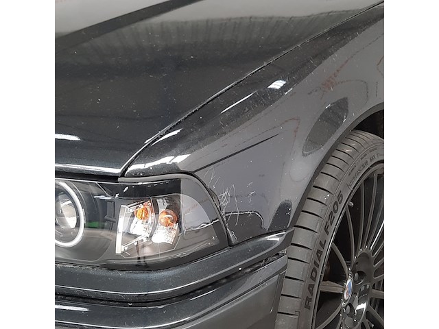 Personenauto, bmw, 325td, 1997 - afbeelding 10 van  48