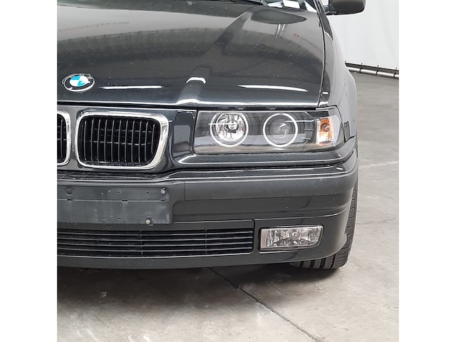 Personenauto, bmw, 325td, 1997 - afbeelding 11 van  48