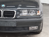 Personenauto, bmw, 325td, 1997 - afbeelding 11 van  48