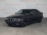 Personenauto, bmw, 325td, 1997 - afbeelding 1 van  48