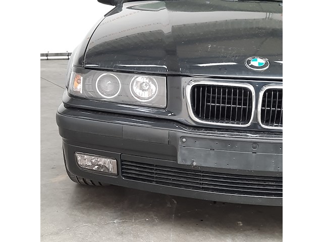 Personenauto, bmw, 325td, 1997 - afbeelding 13 van  48