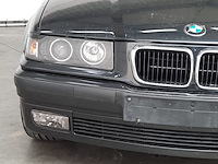 Personenauto, bmw, 325td, 1997 - afbeelding 13 van  48