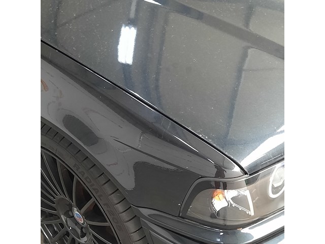 Personenauto, bmw, 325td, 1997 - afbeelding 16 van  48