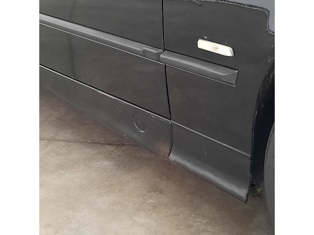Personenauto, bmw, 325td, 1997 - afbeelding 17 van  48