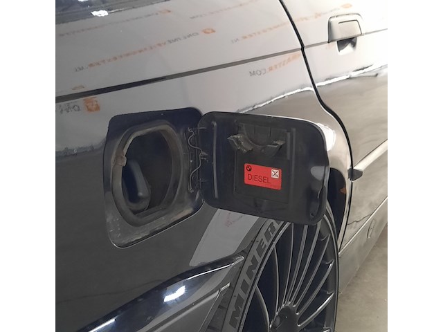 Personenauto, bmw, 325td, 1997 - afbeelding 19 van  48