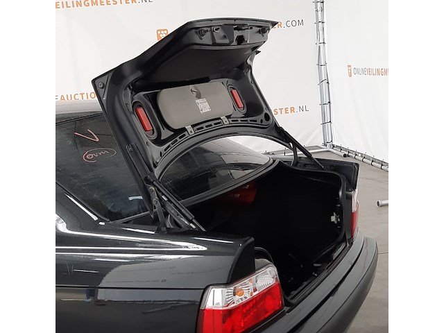 Personenauto, bmw, 325td, 1997 - afbeelding 20 van  48