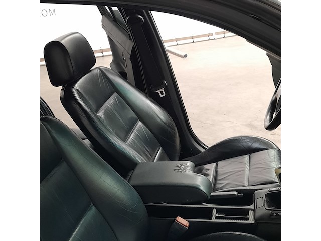 Personenauto, bmw, 325td, 1997 - afbeelding 22 van  48