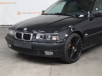 Personenauto, bmw, 325td, 1997 - afbeelding 12 van  48