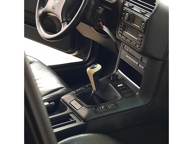 Personenauto, bmw, 325td, 1997 - afbeelding 26 van  48