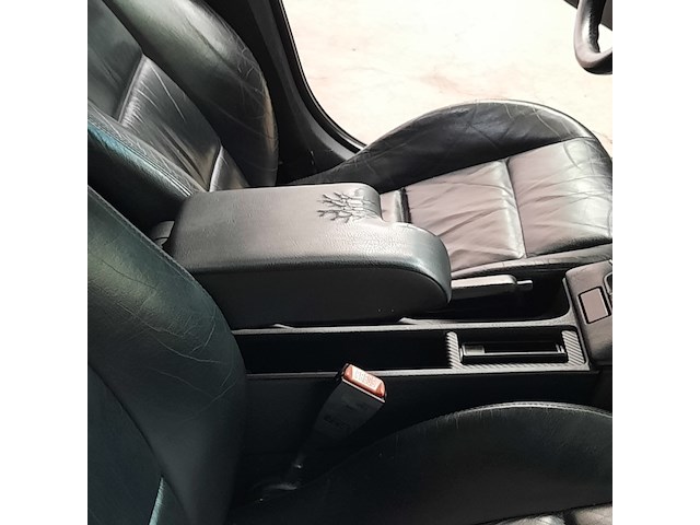 Personenauto, bmw, 325td, 1997 - afbeelding 27 van  48