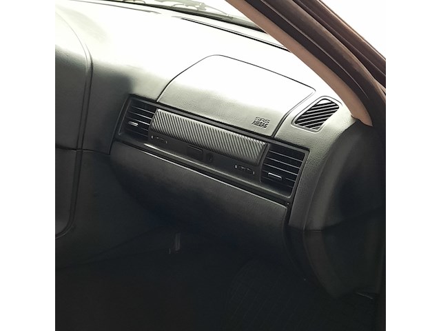 Personenauto, bmw, 325td, 1997 - afbeelding 28 van  48