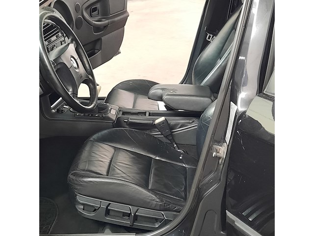Personenauto, bmw, 325td, 1997 - afbeelding 30 van  48