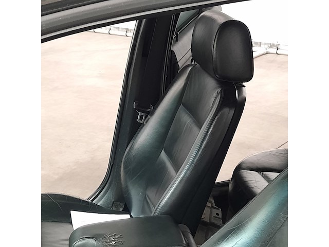 Personenauto, bmw, 325td, 1997 - afbeelding 32 van  48