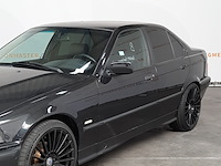 Personenauto, bmw, 325td, 1997 - afbeelding 23 van  48
