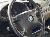 Personenauto, bmw, 325td, 1997 - afbeelding 35 van  48