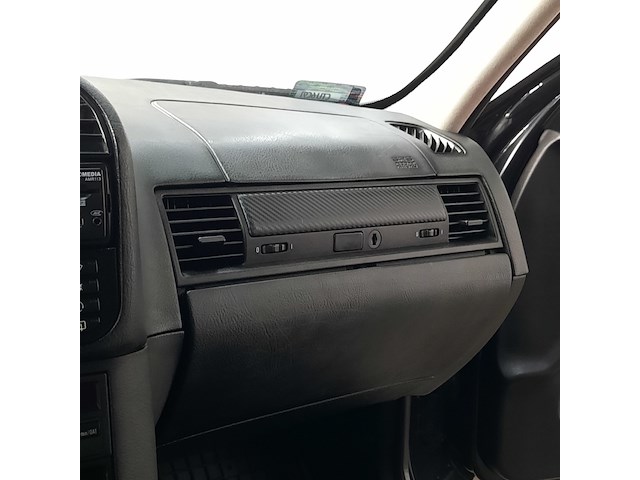Personenauto, bmw, 325td, 1997 - afbeelding 37 van  48