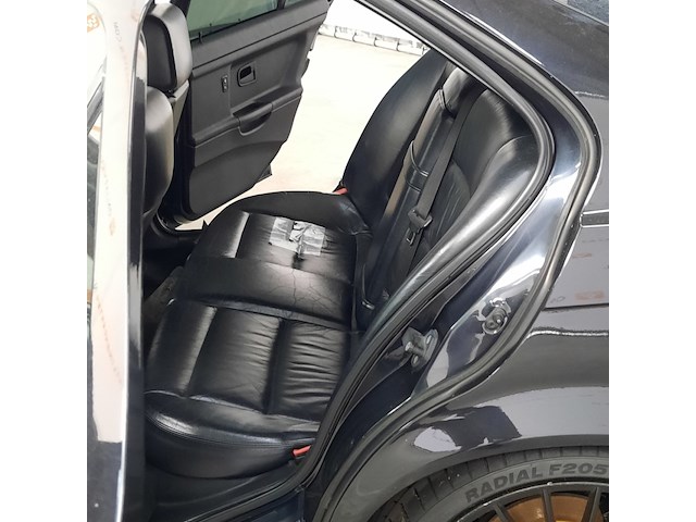 Personenauto, bmw, 325td, 1997 - afbeelding 38 van  48