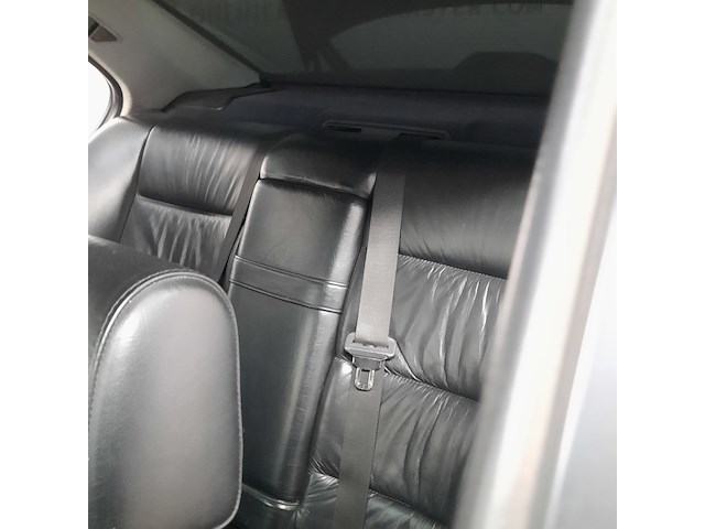 Personenauto, bmw, 325td, 1997 - afbeelding 39 van  48