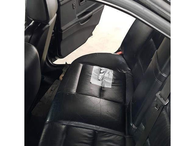 Personenauto, bmw, 325td, 1997 - afbeelding 40 van  48