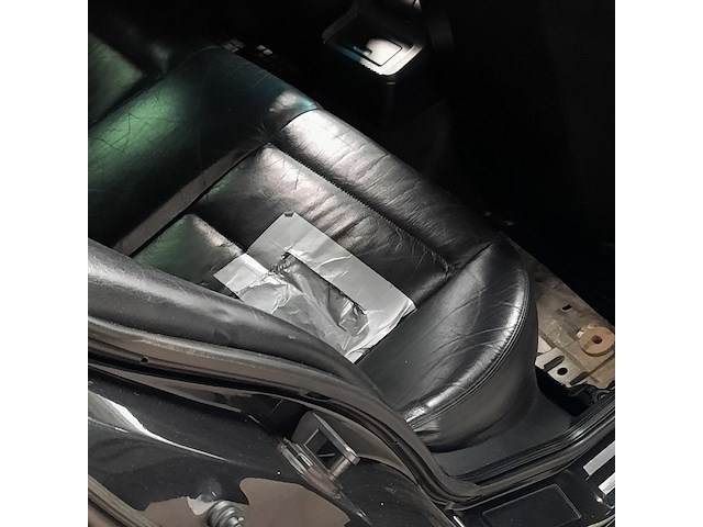 Personenauto, bmw, 325td, 1997 - afbeelding 41 van  48