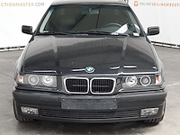 Personenauto, bmw, 325td, 1997 - afbeelding 34 van  48