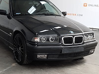 Personenauto, bmw, 325td, 1997 - afbeelding 44 van  48