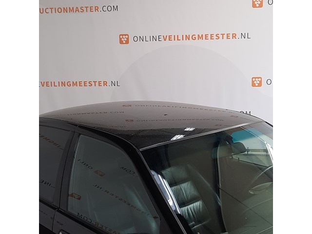 Personenauto, bmw, 325td, 1997 - afbeelding 46 van  48