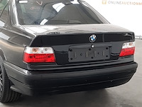 Personenauto, bmw, 325td, 1997 - afbeelding 48 van  48