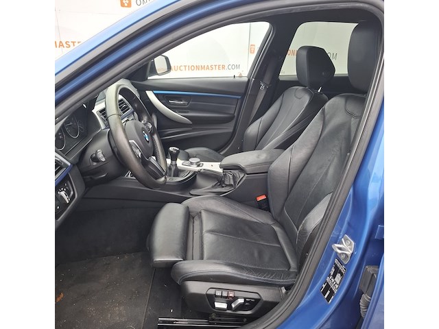 Personenauto, bmw, 330i touring, 2017 - afbeelding 11 van  63