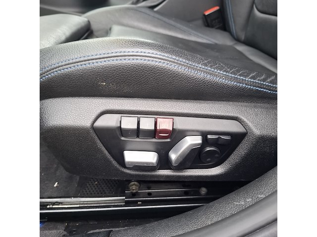 Personenauto, bmw, 330i touring, 2017 - afbeelding 14 van  63