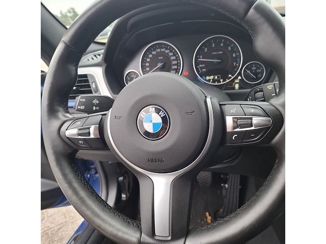 Personenauto, bmw, 330i touring, 2017 - afbeelding 15 van  63