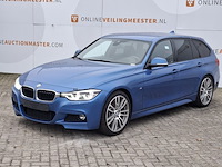Personenauto, bmw, 330i touring, 2017