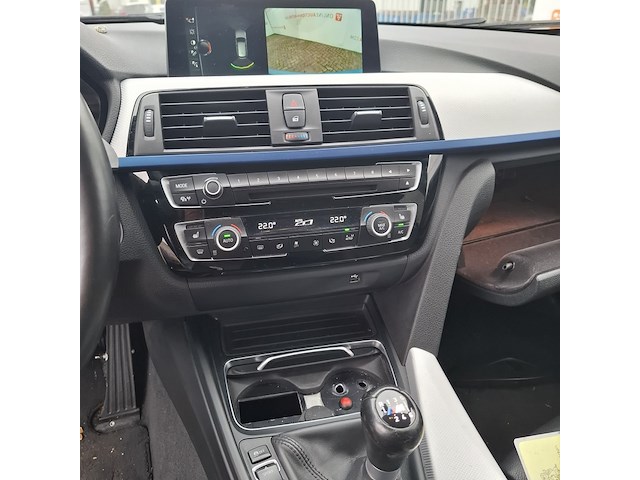 Personenauto, bmw, 330i touring, 2017 - afbeelding 21 van  63