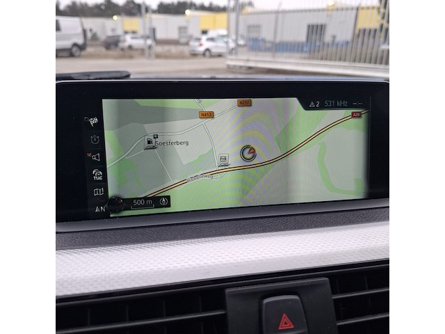 Personenauto, bmw, 330i touring, 2017 - afbeelding 23 van  63