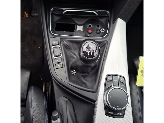 Personenauto, bmw, 330i touring, 2017 - afbeelding 27 van  63