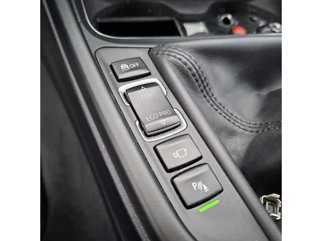 Personenauto, bmw, 330i touring, 2017 - afbeelding 29 van  63