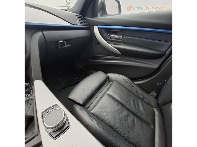 Personenauto, bmw, 330i touring, 2017 - afbeelding 33 van  63